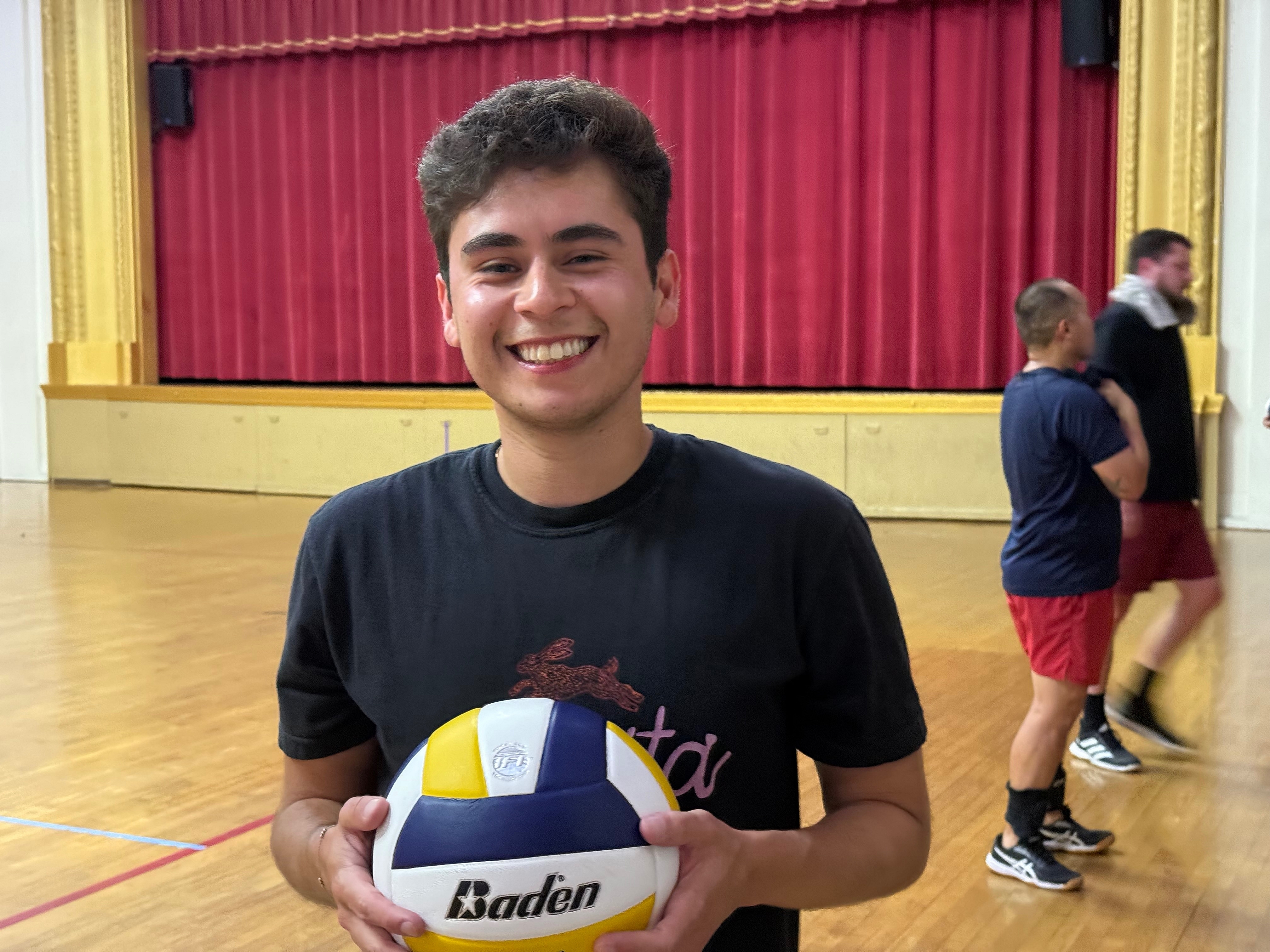 POTG - Hitters Gonna Hit