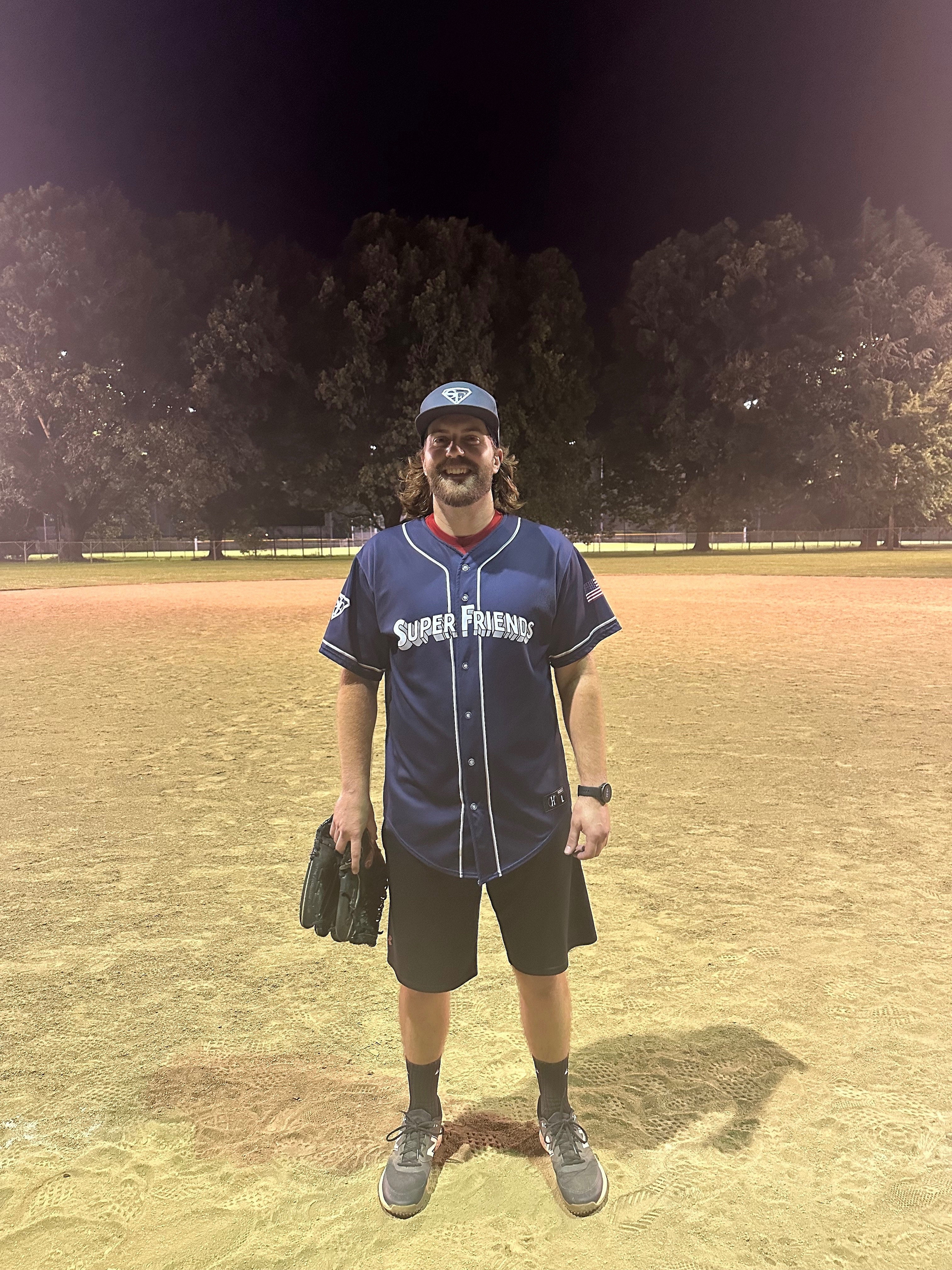 POTG - Super Friends