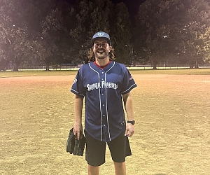 Player Of The Game: Aaron P