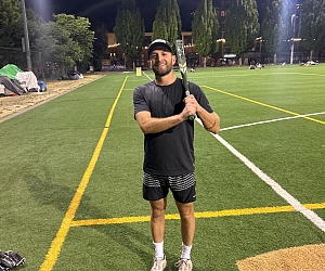 Player Of The Game: jake B
