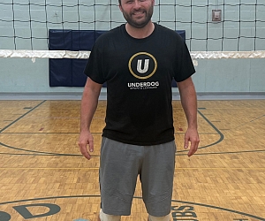 Player Of The Game: Eric O