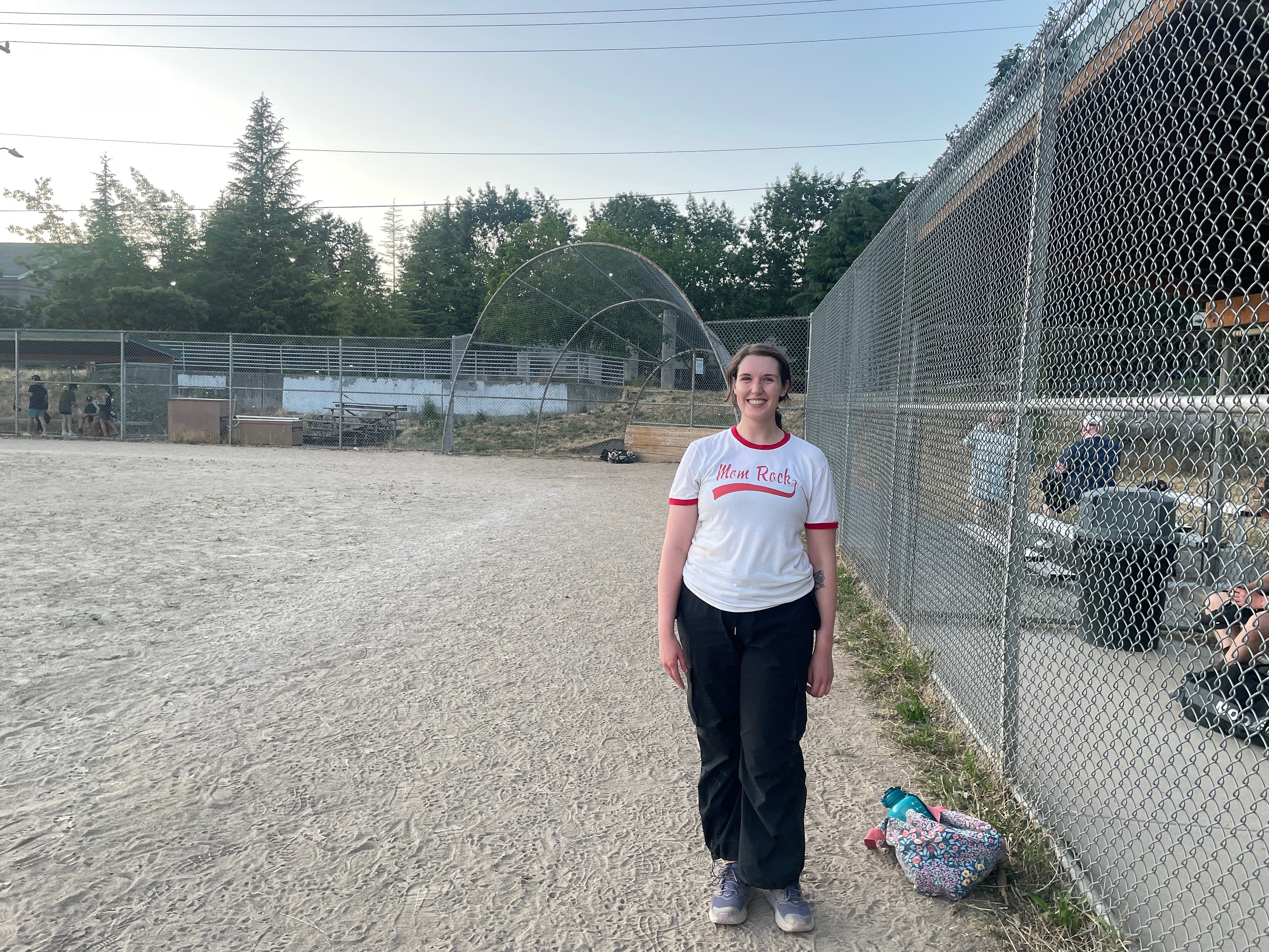 POTG - Sockeye Sluggers