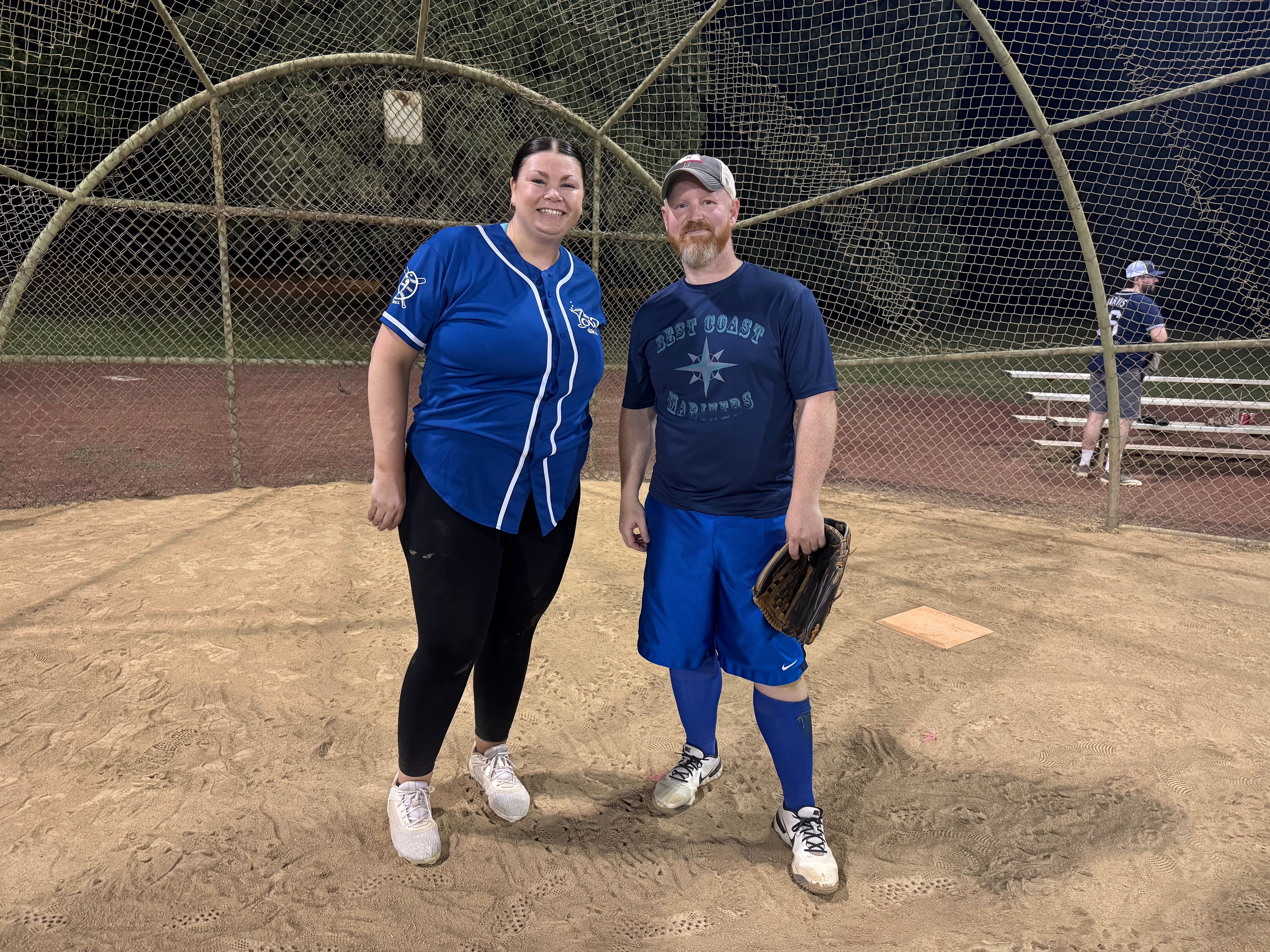 POTG - How YOU Doin'?