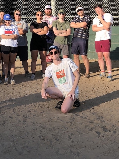 POTG - Kickolas Cage