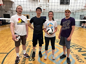 iunno Team Photo