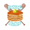Pancake Batters