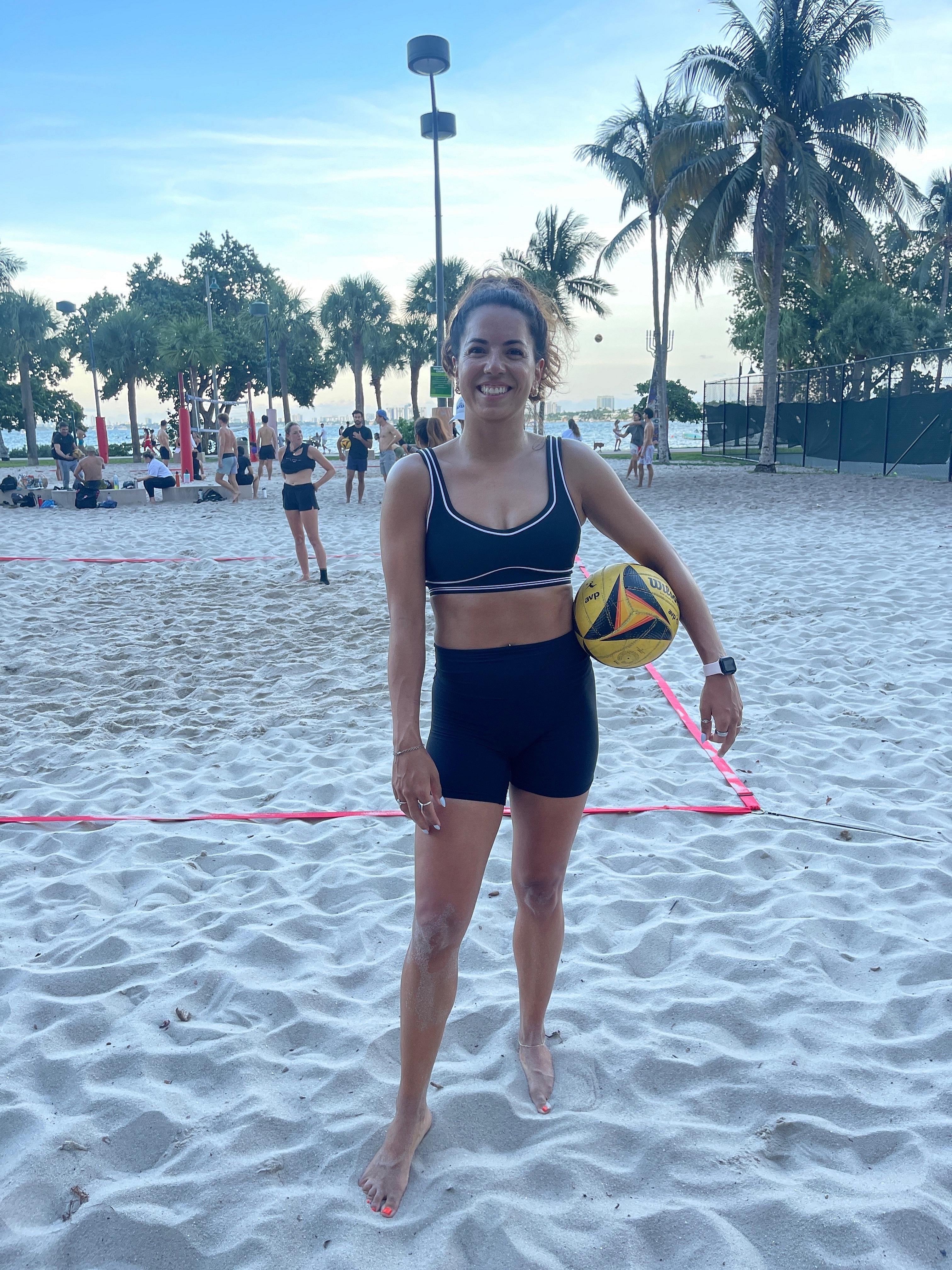 POTG - Loser buys beers