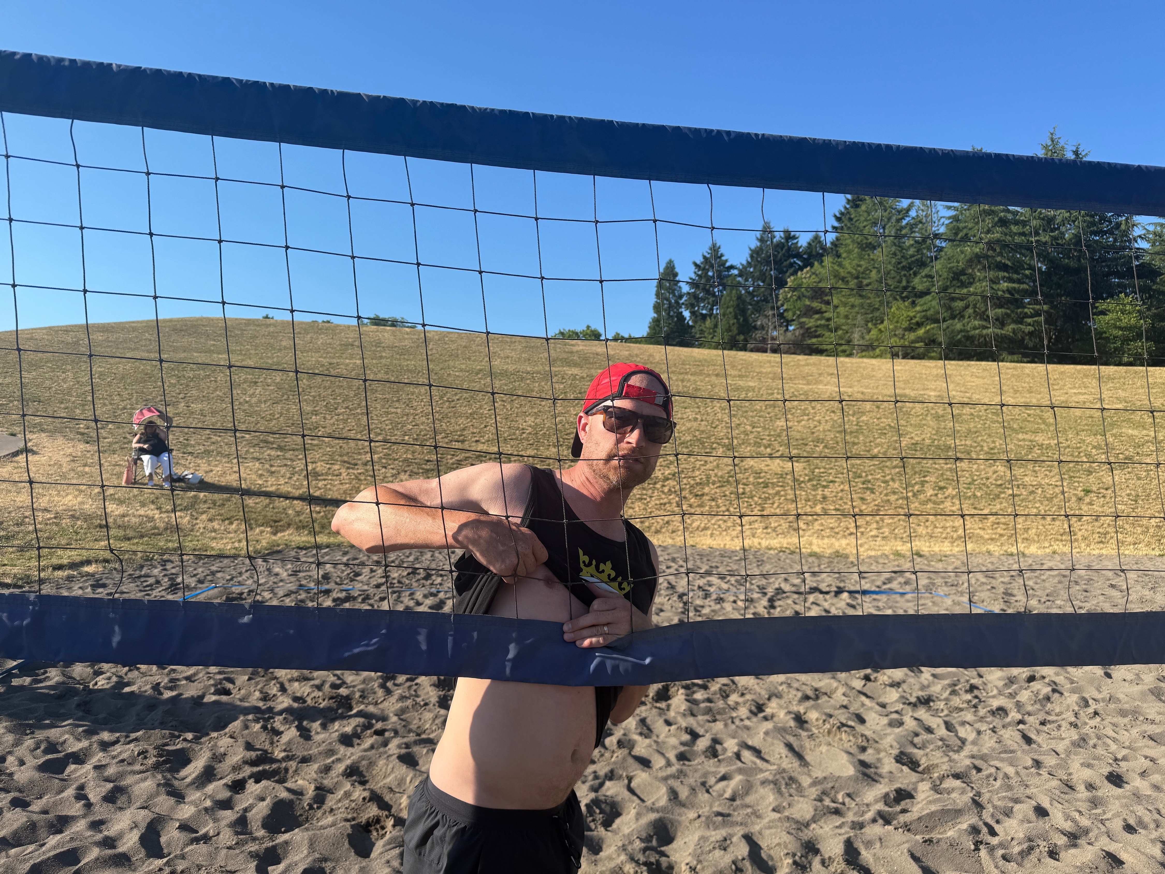 POTG - Notorious D.I.G.