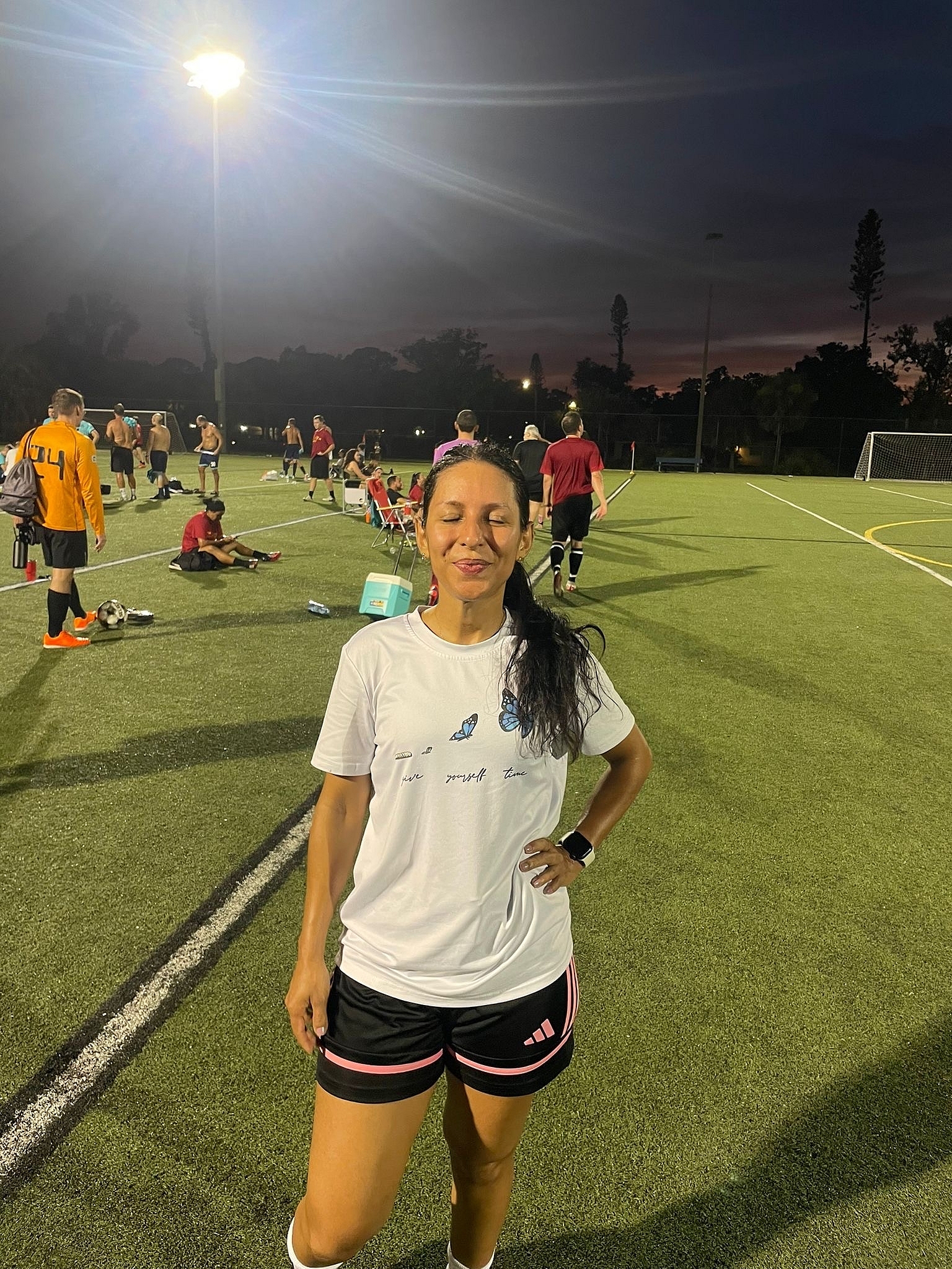 POTG - C’mon Ref 2.0