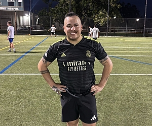 Player Of The Game: Paolo C