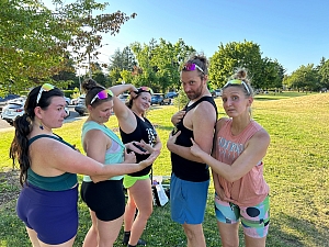 Player Of The Game: Jonathan B