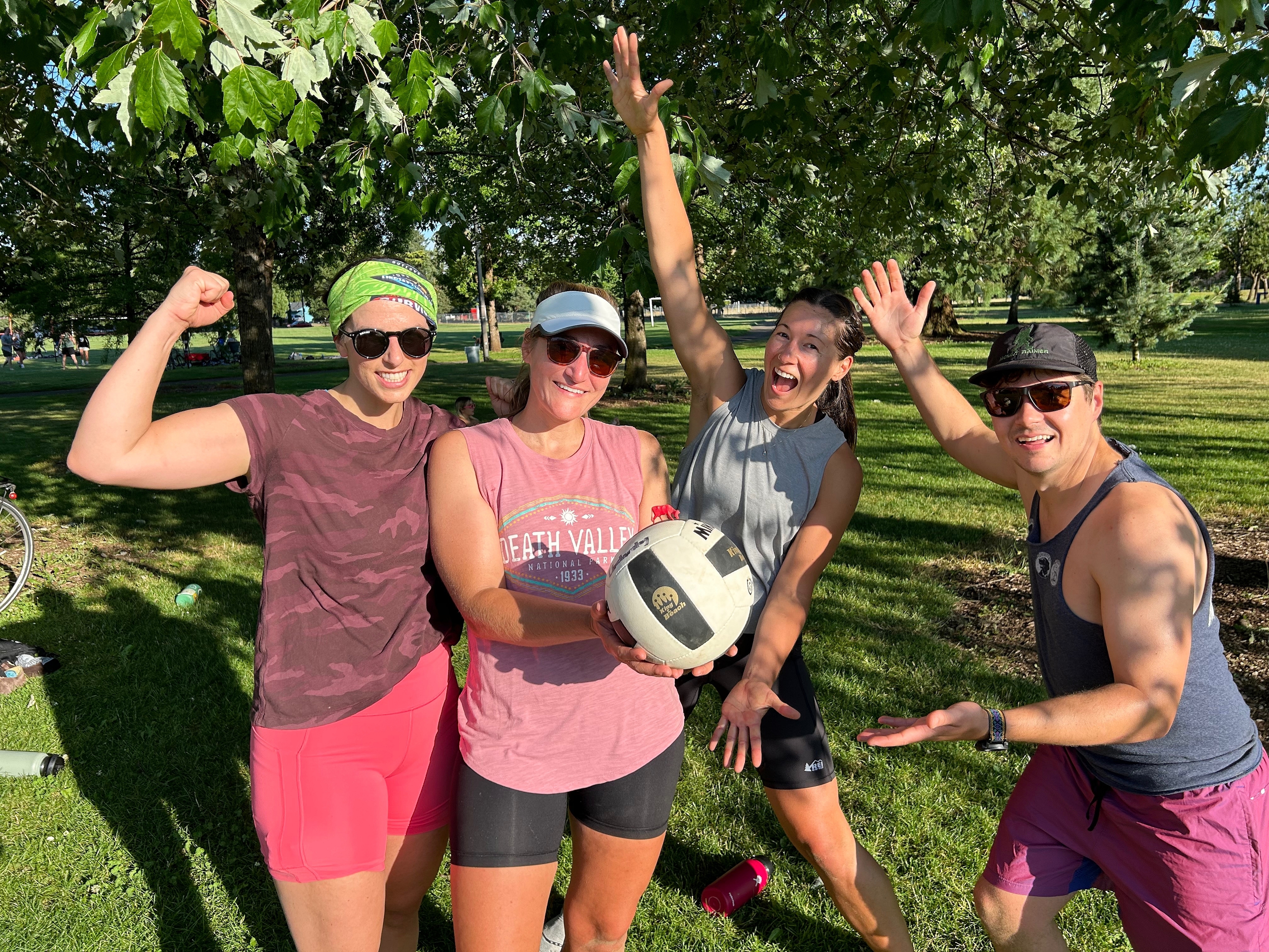 POTG - The Sand Witches 3