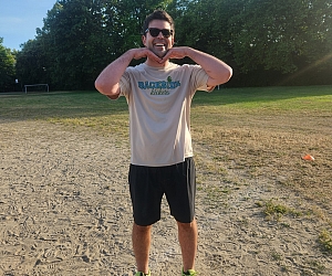 Player Of The Game: Jessie G