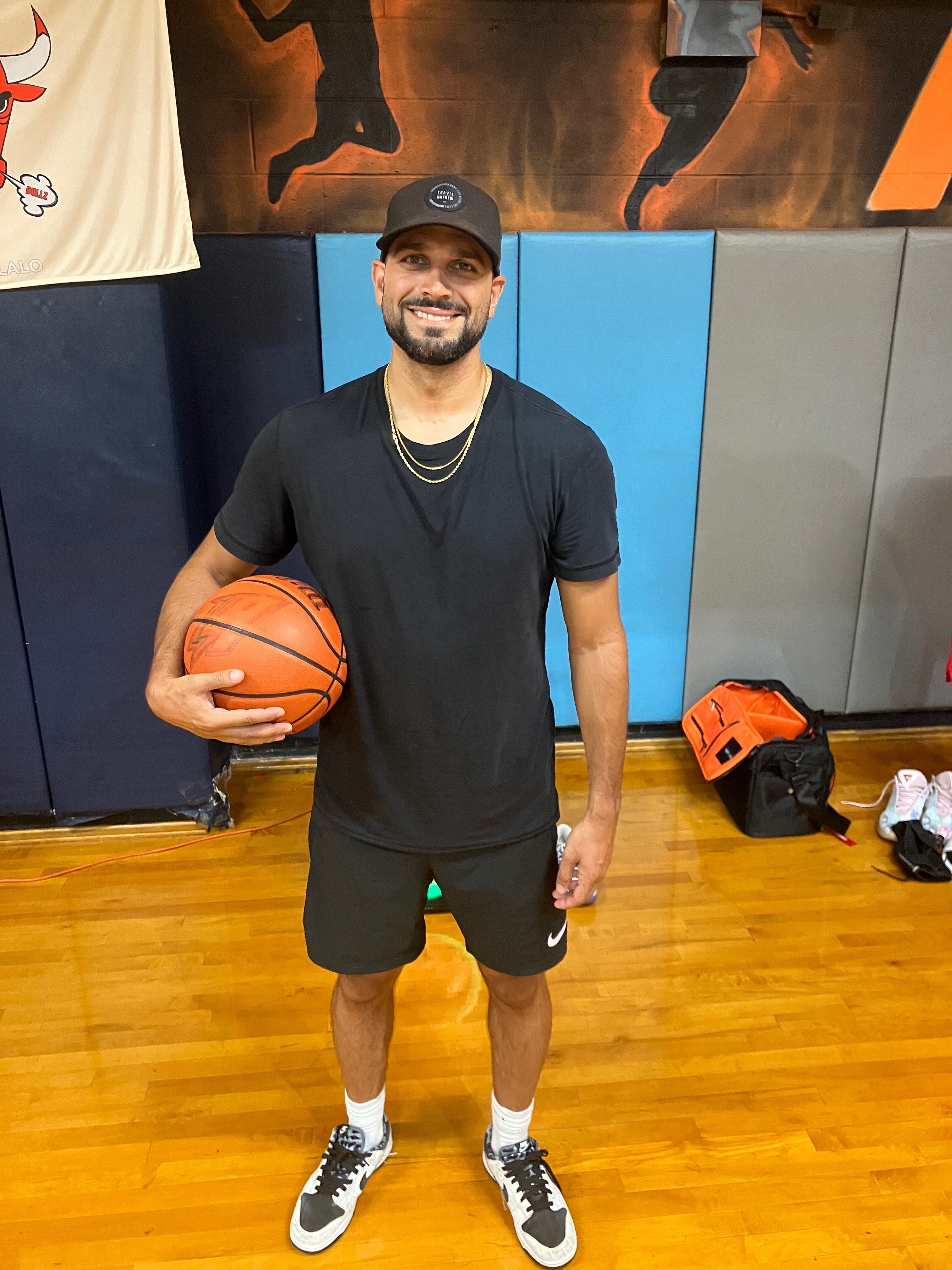 POTG - LA’s Finest