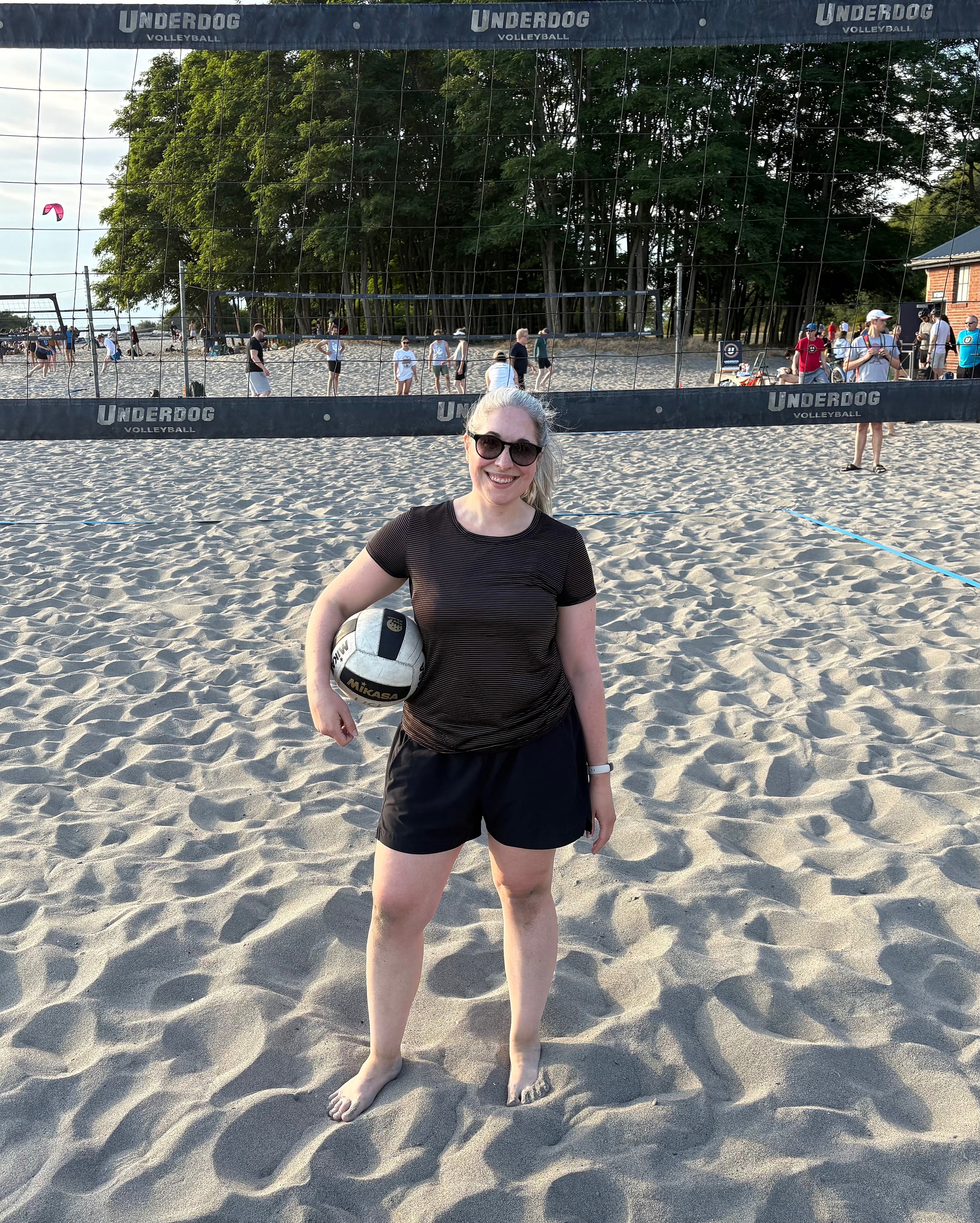 POTG - It's a Set Up