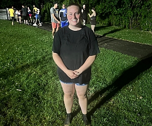 Player Of The Game: Brittany H