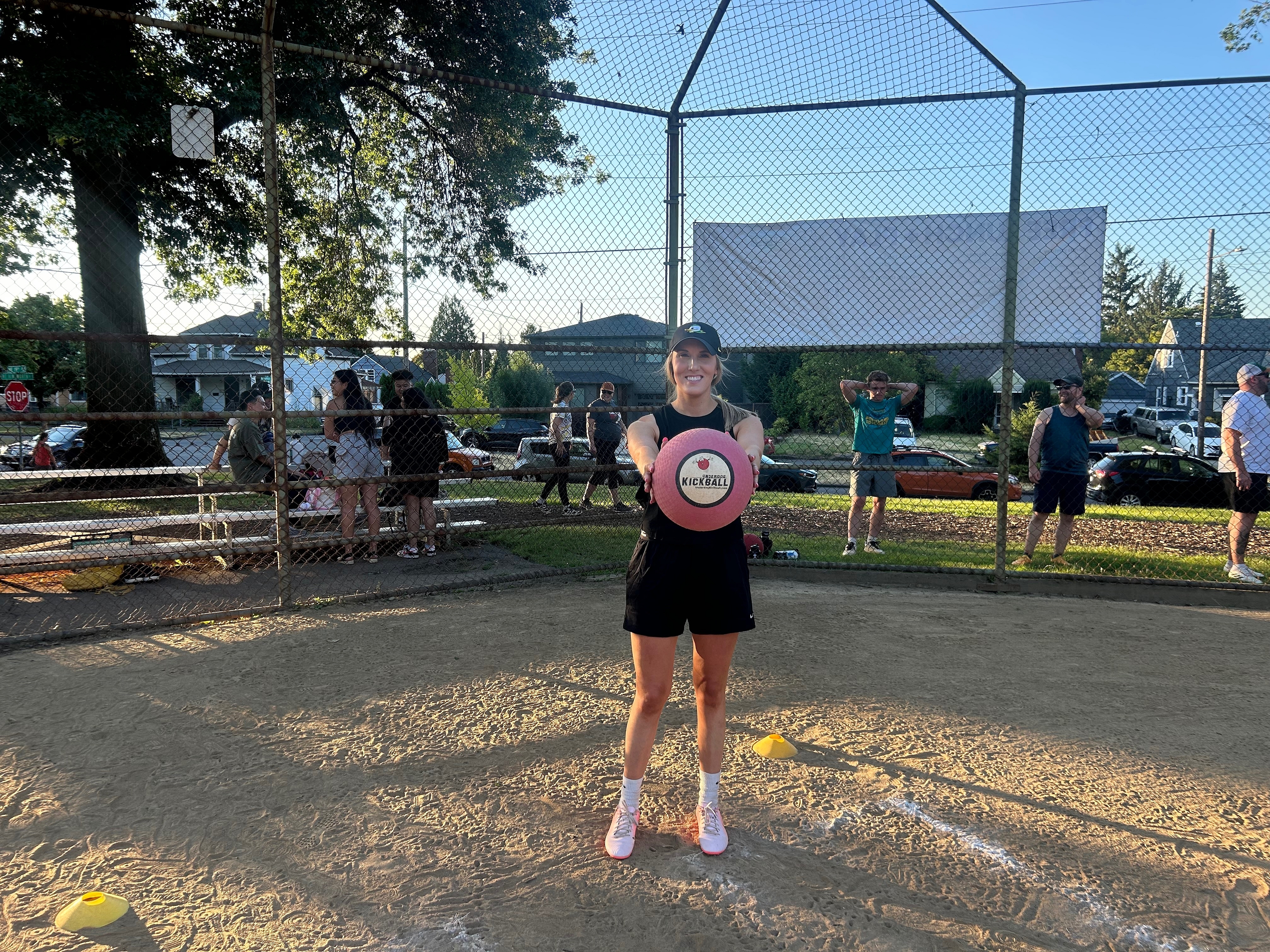 POTG - Jameis Winston's Victory Formation