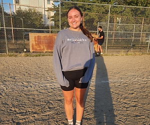 Player Of The Game: Rylee D