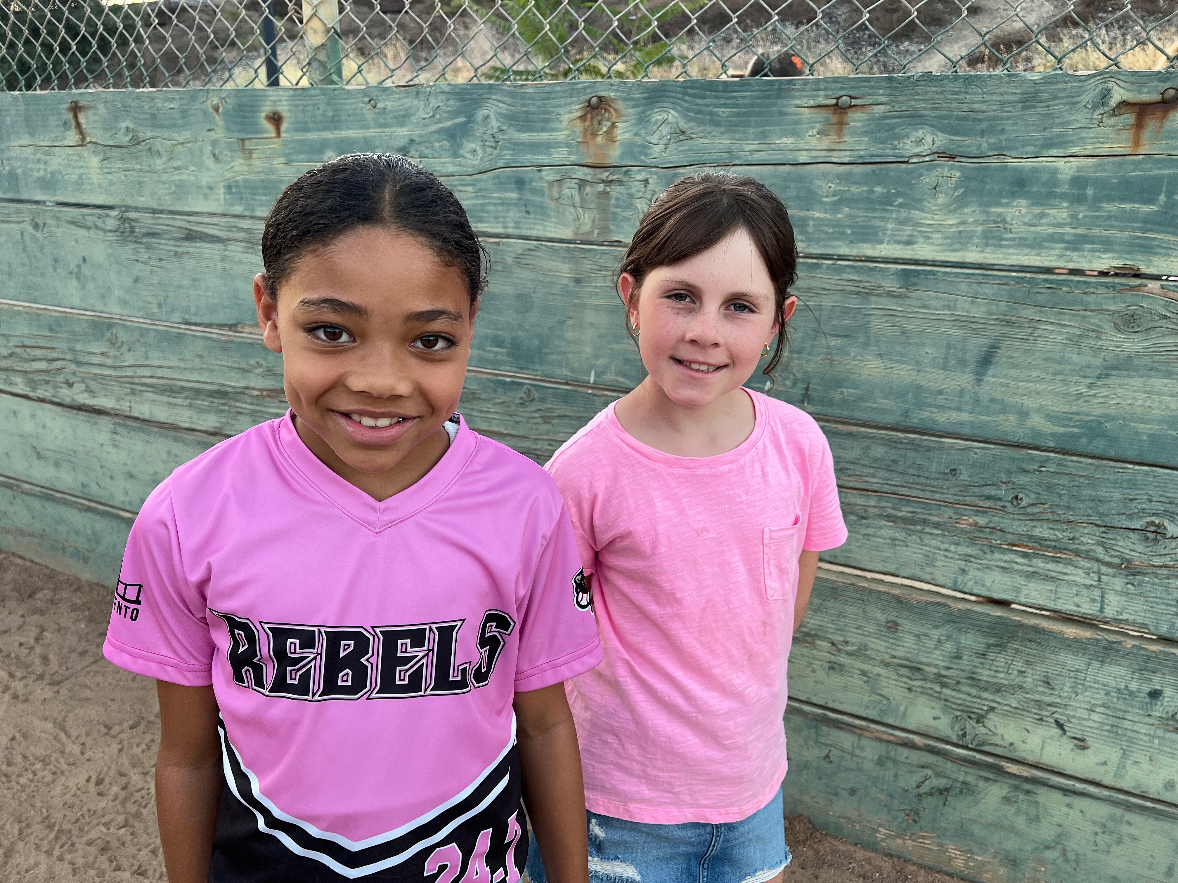 POTG - Sac City Rebels