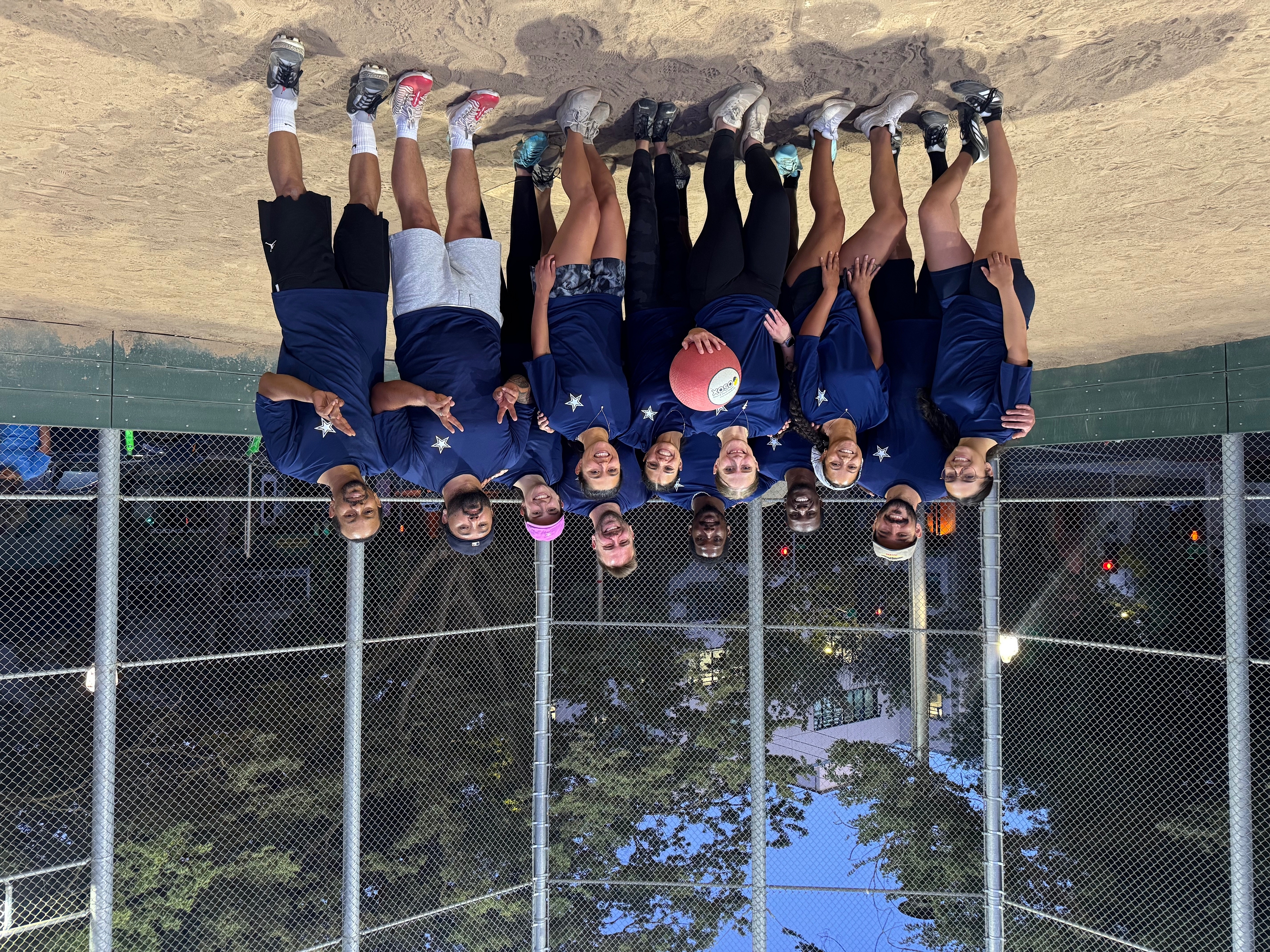 That Pitch Carole Baskin