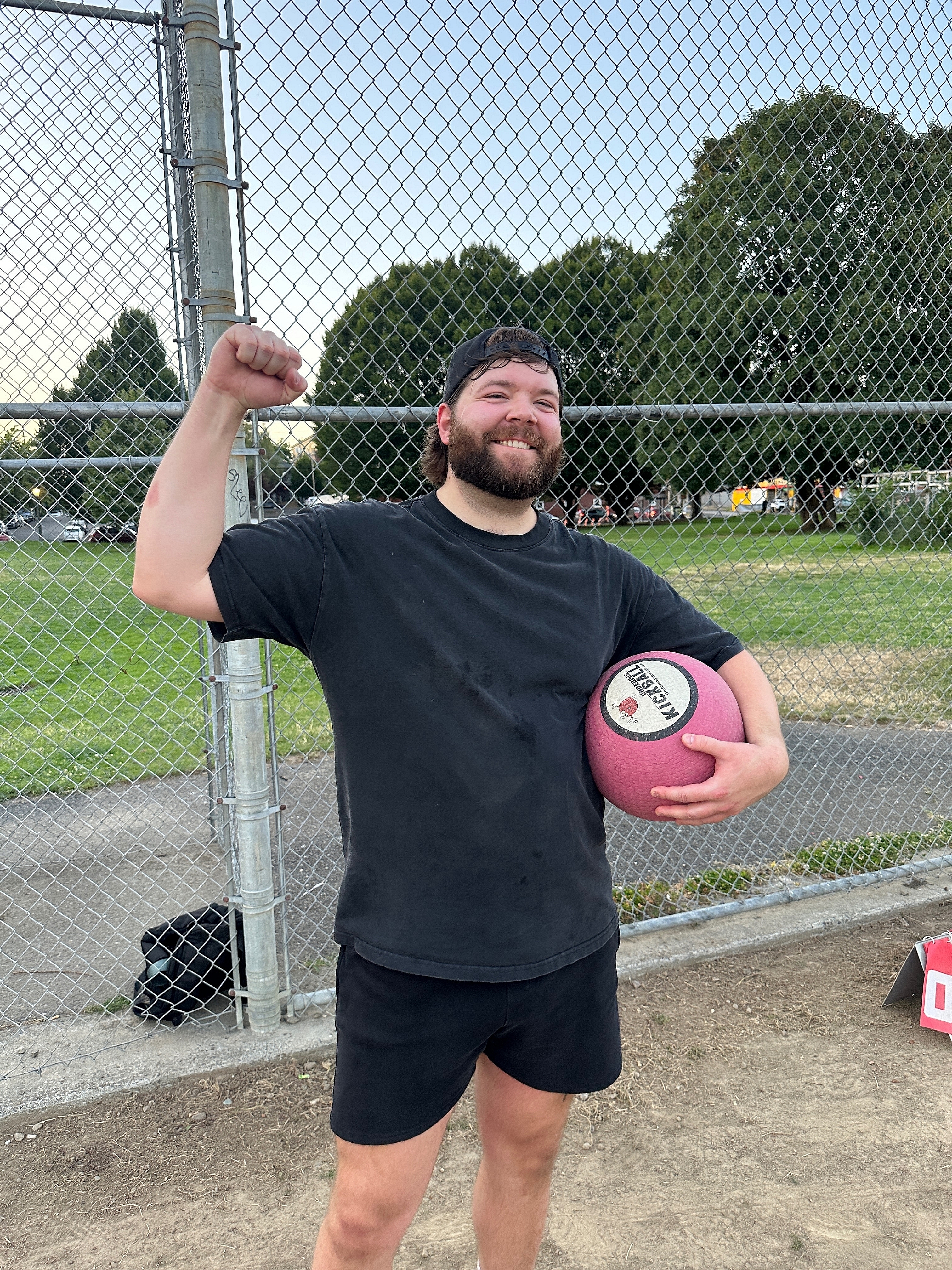 POTG - Off Constantly 