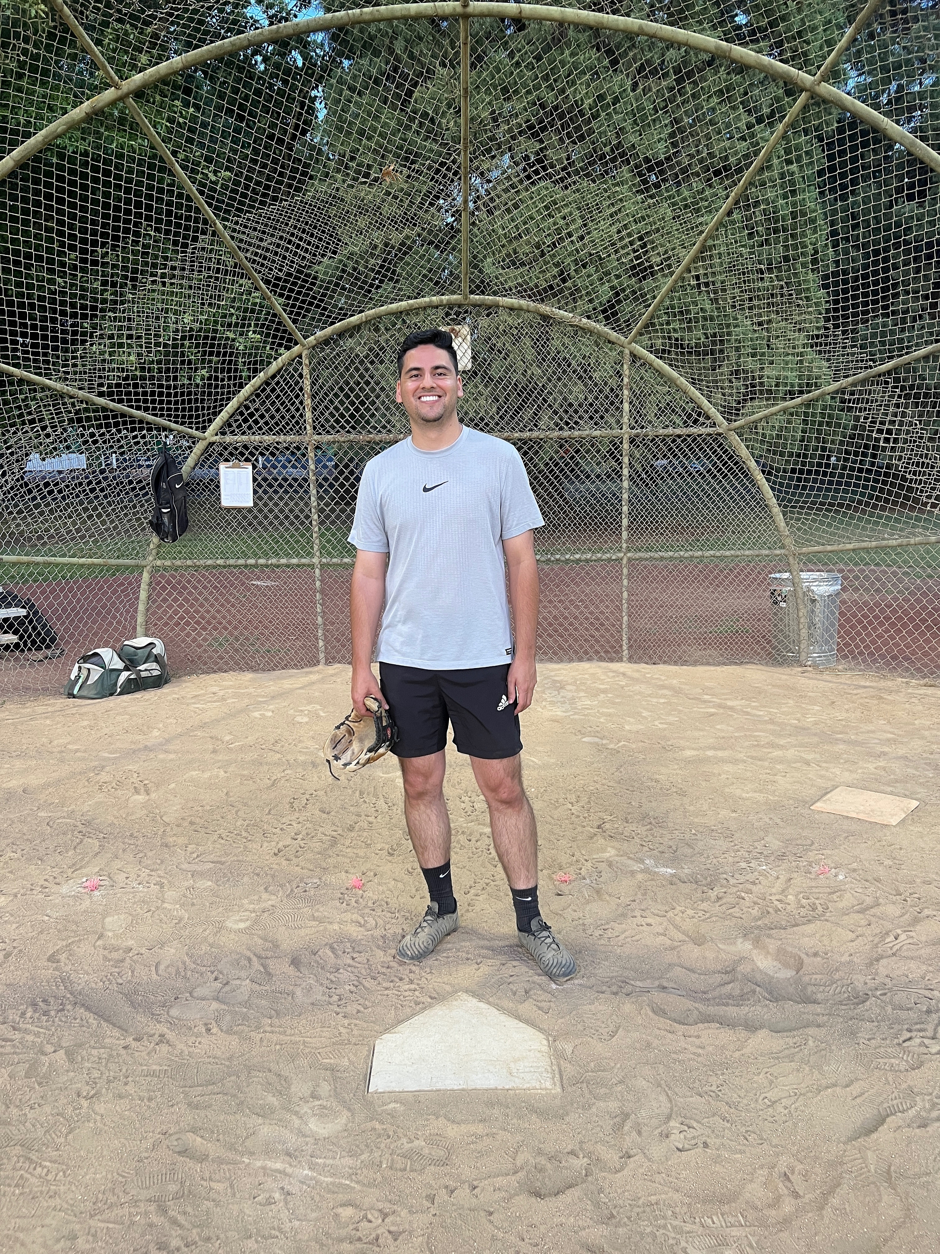 POTG - The Master Batters