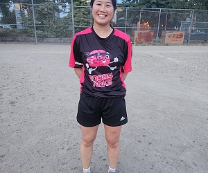 Player Of The Game: Serena S