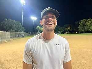 Player Of The Game: Tyler E