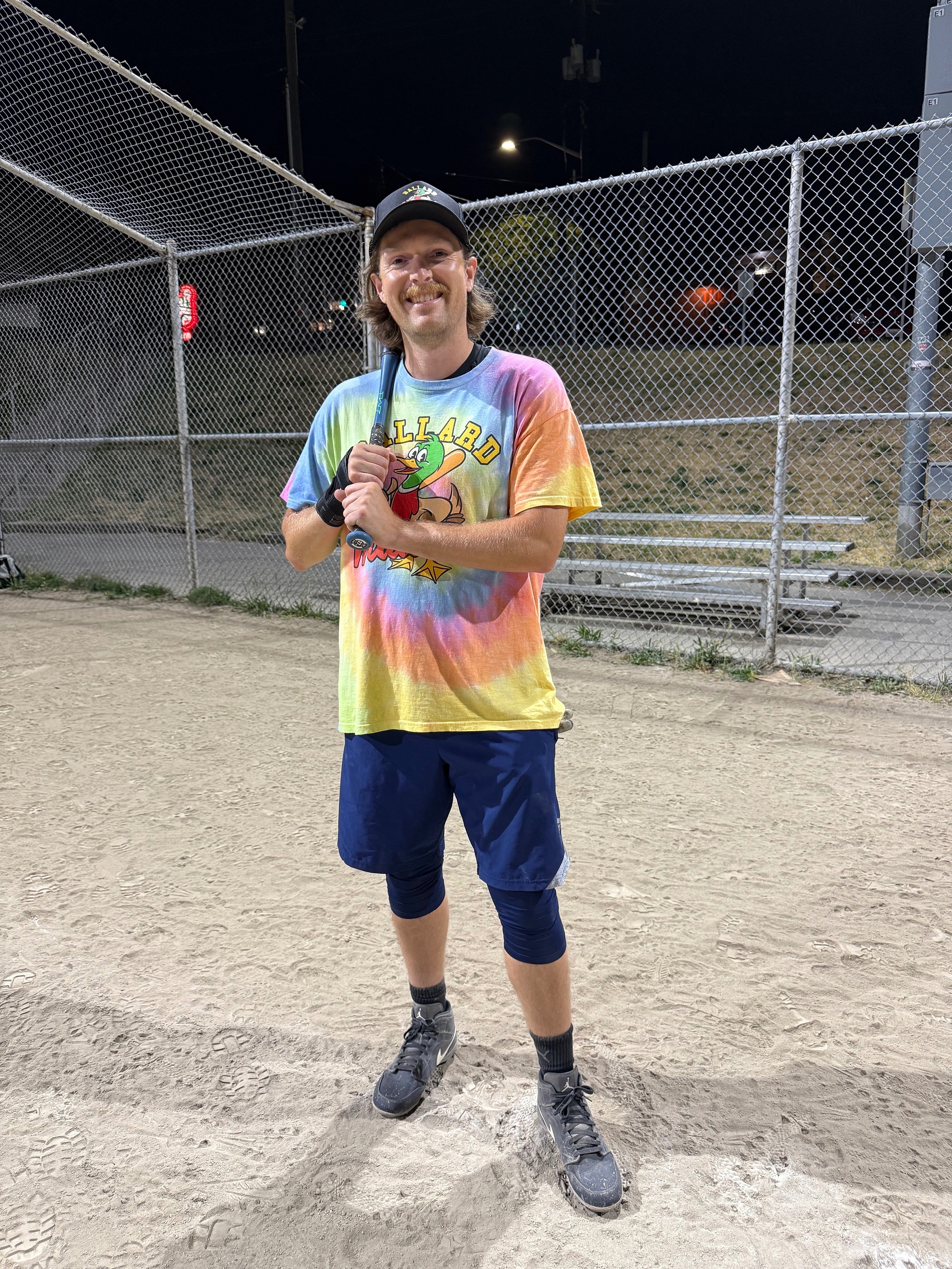 POTG - Ballard Mallards