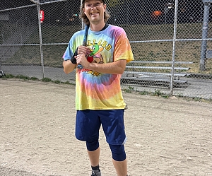 Player Of The Game: Griffin M