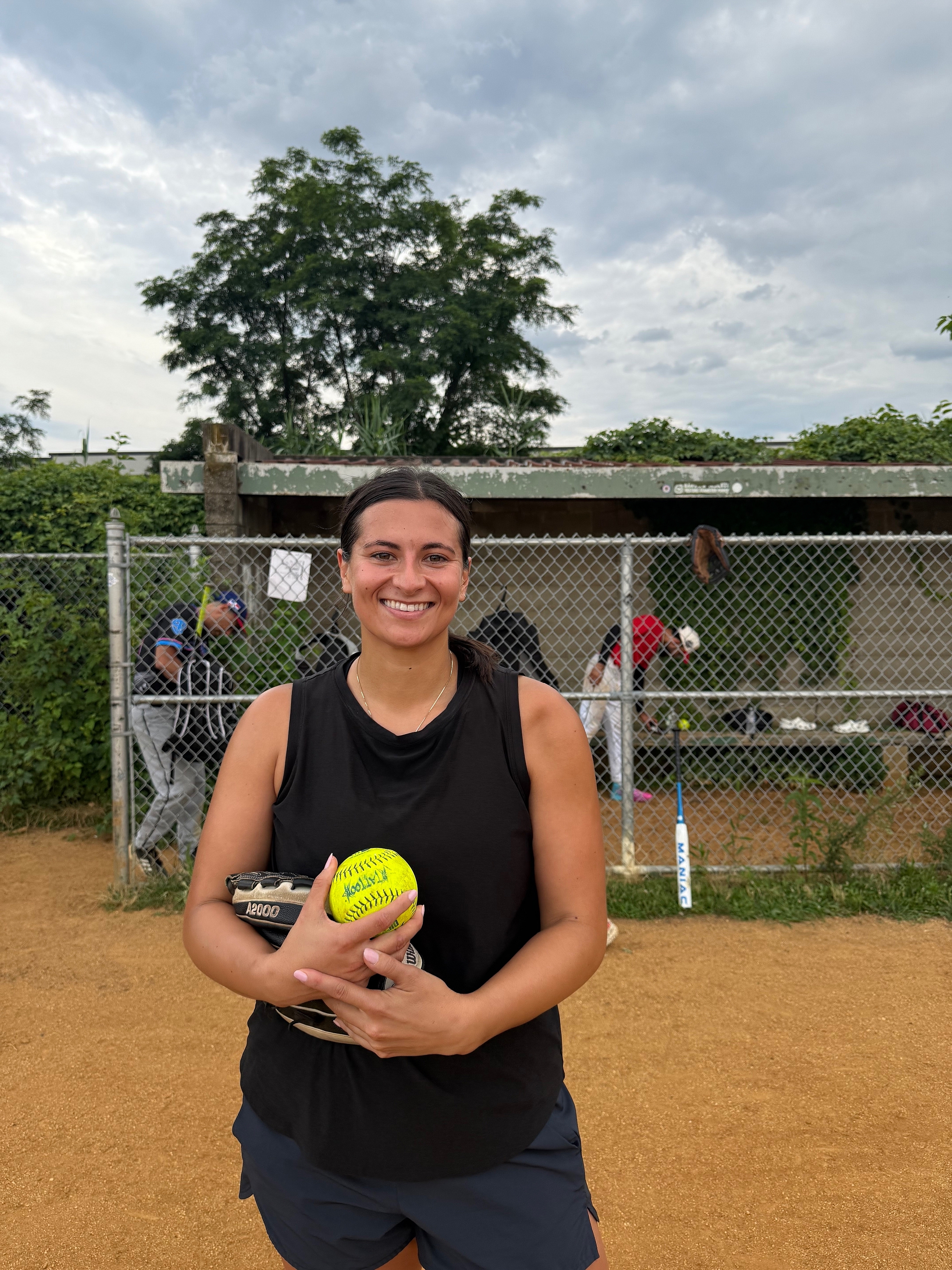 POTG - Jersey Bombers