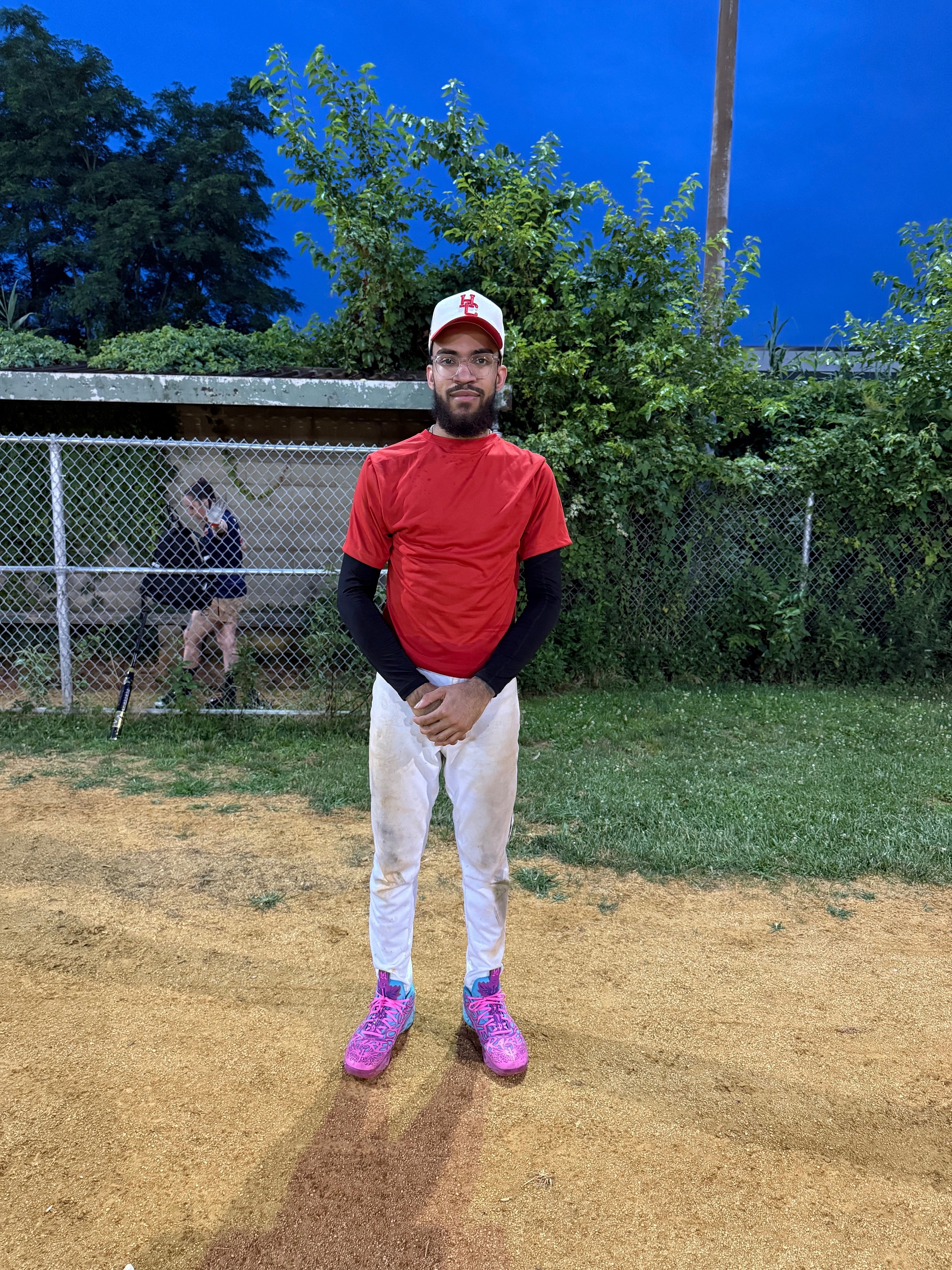 POTG - Jersey Bombers