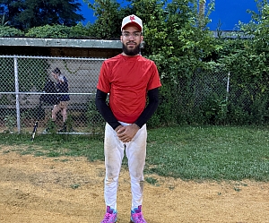 Player Of The Game: Kevin C