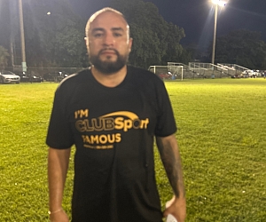 Player Of The Game: Hector C