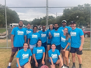 Lil Chupacabras  Team Photo