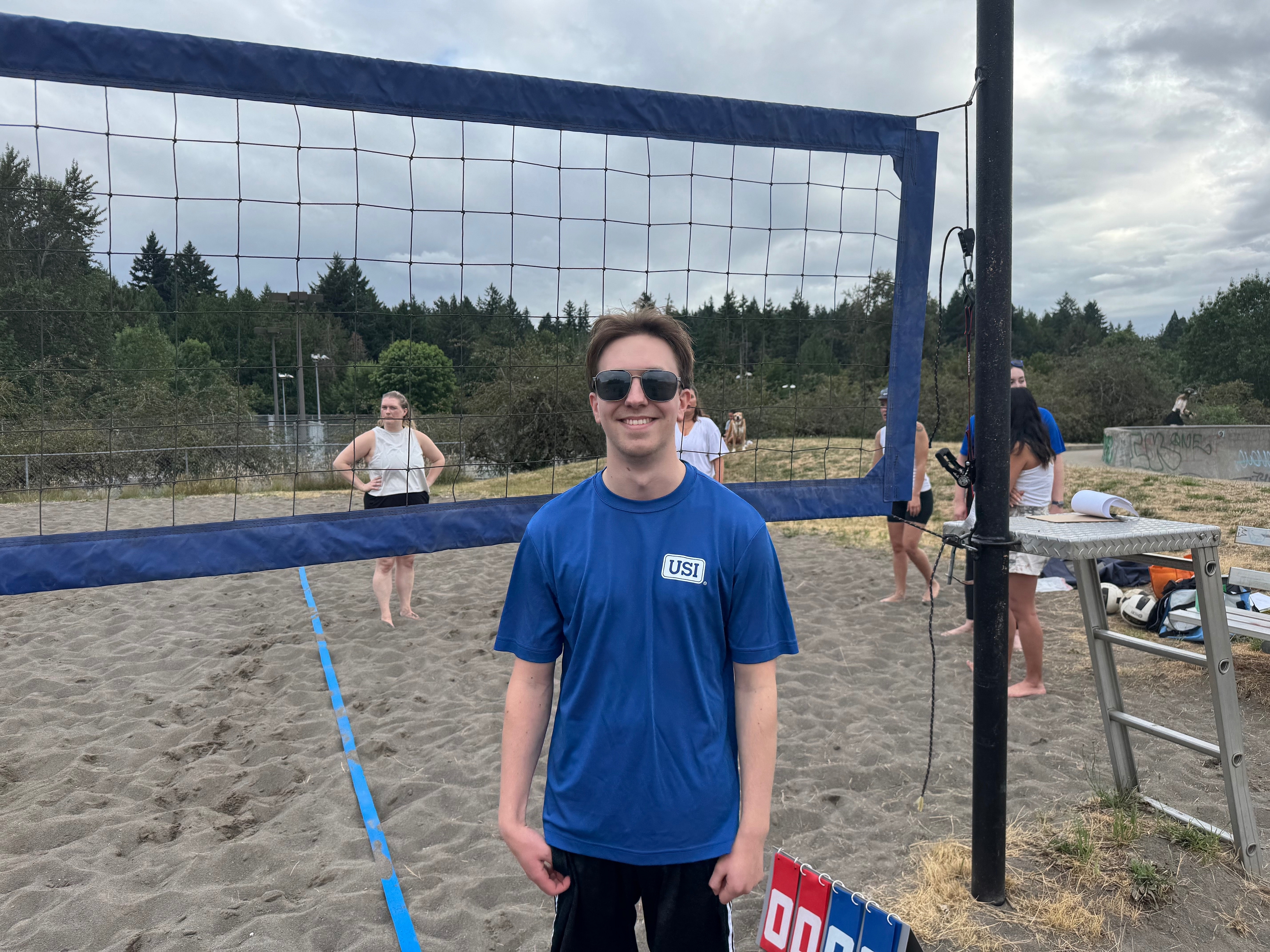 POTG - USI One-Hit Wonders