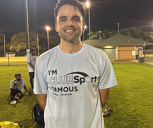 Player Of The Game: Juan E