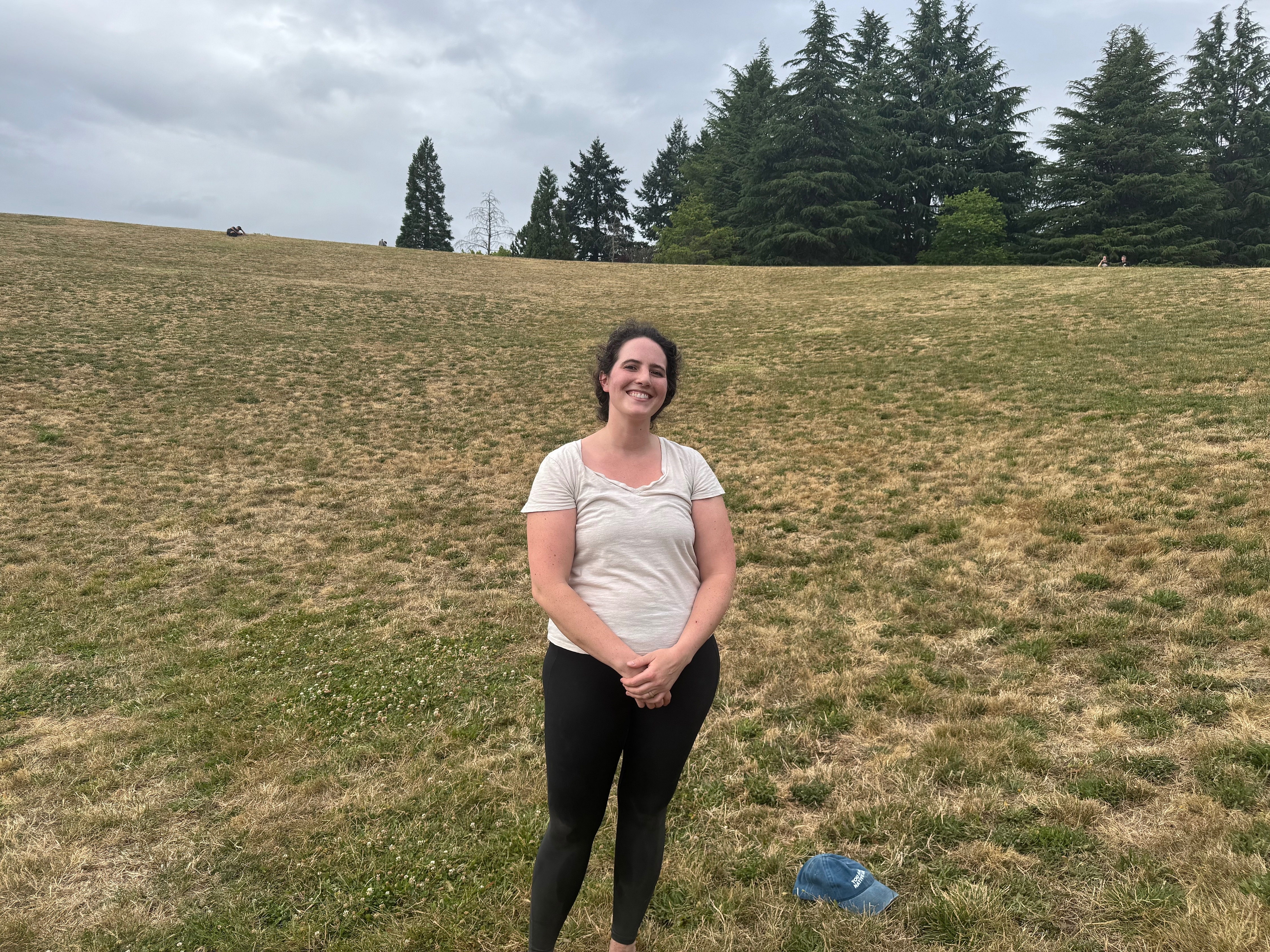 POTG - Accidental Aces