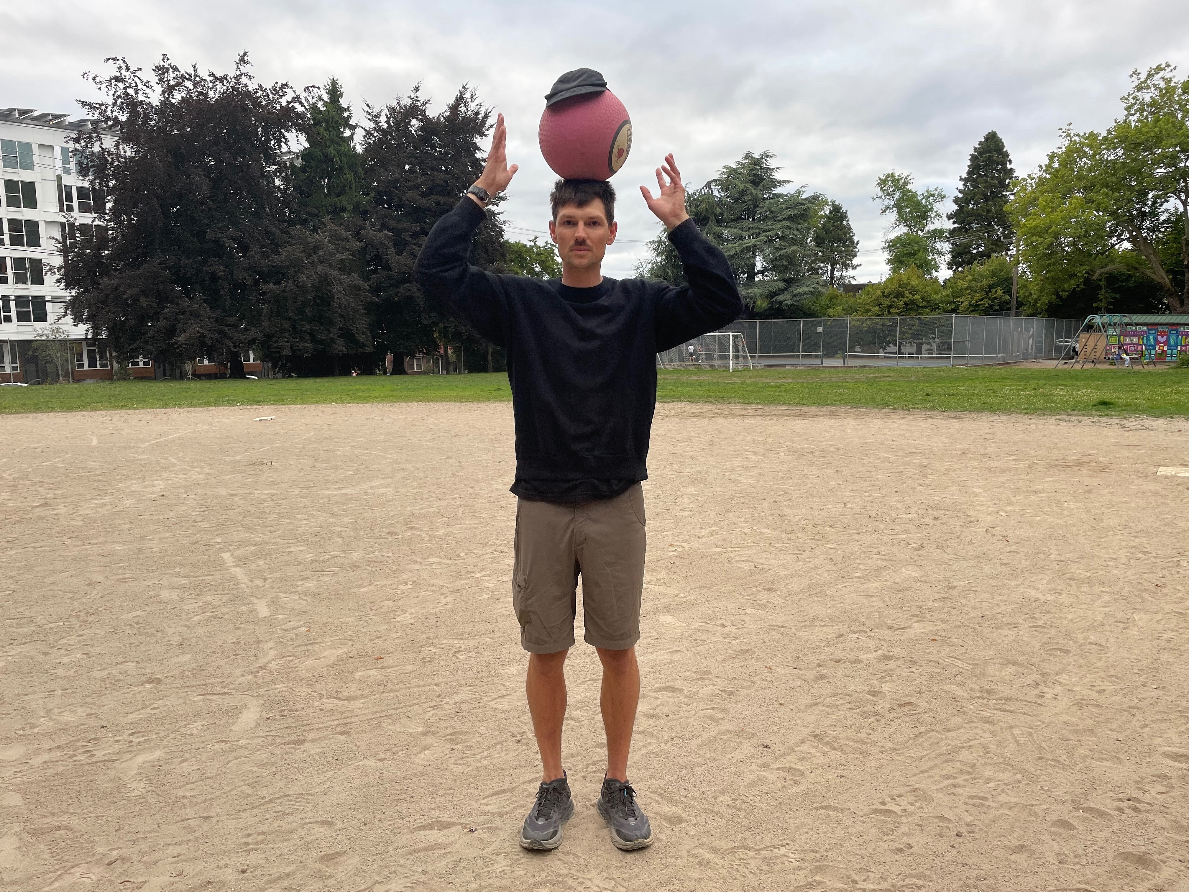 POTG - Untapped Potential