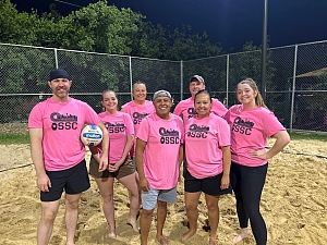 I Crash Routers Team Photo