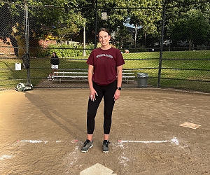 Player Of The Game: Marialice R