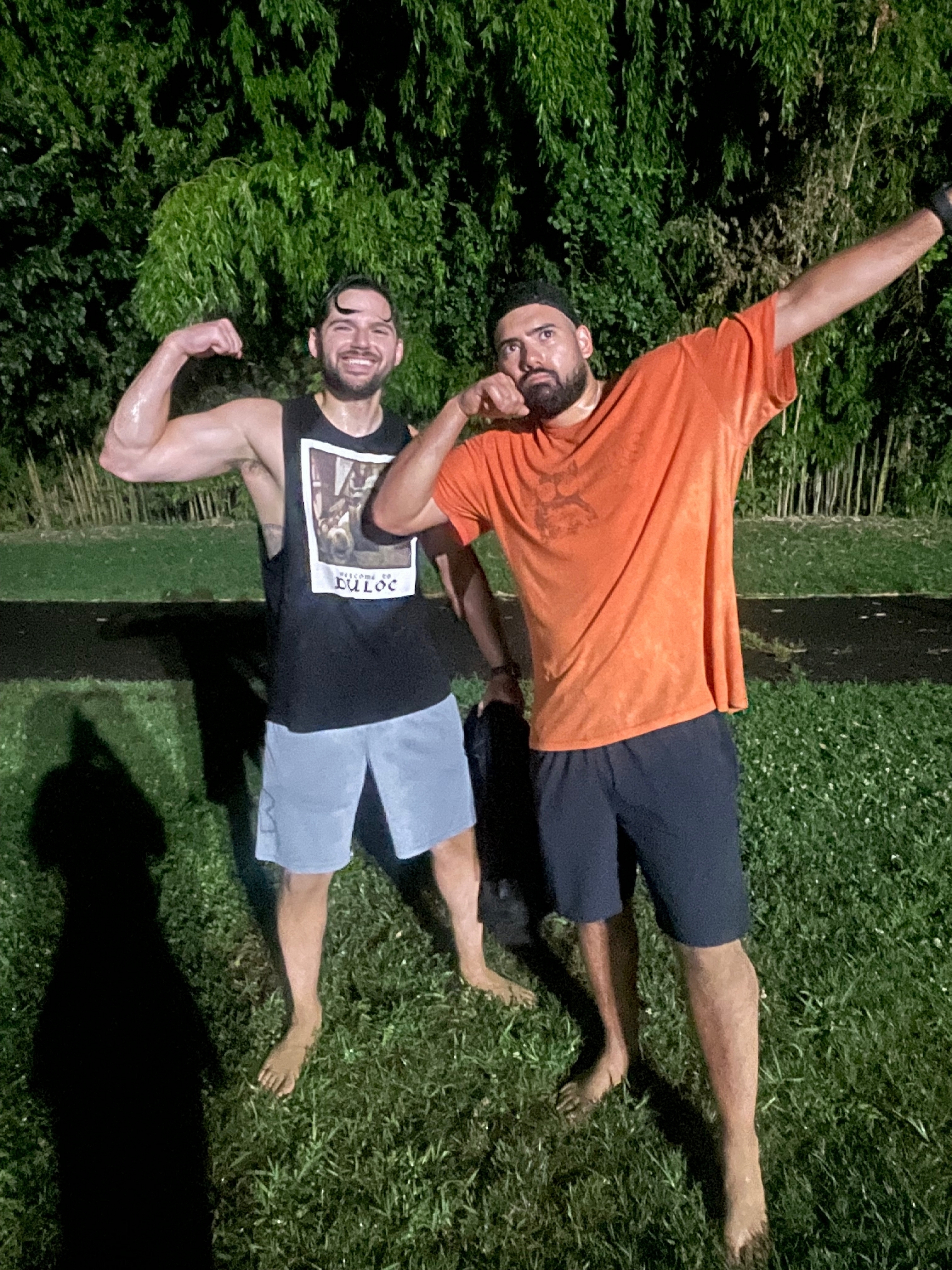 POTG - Bob’s Bandits 