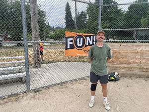 Player Of The Game: Chris C