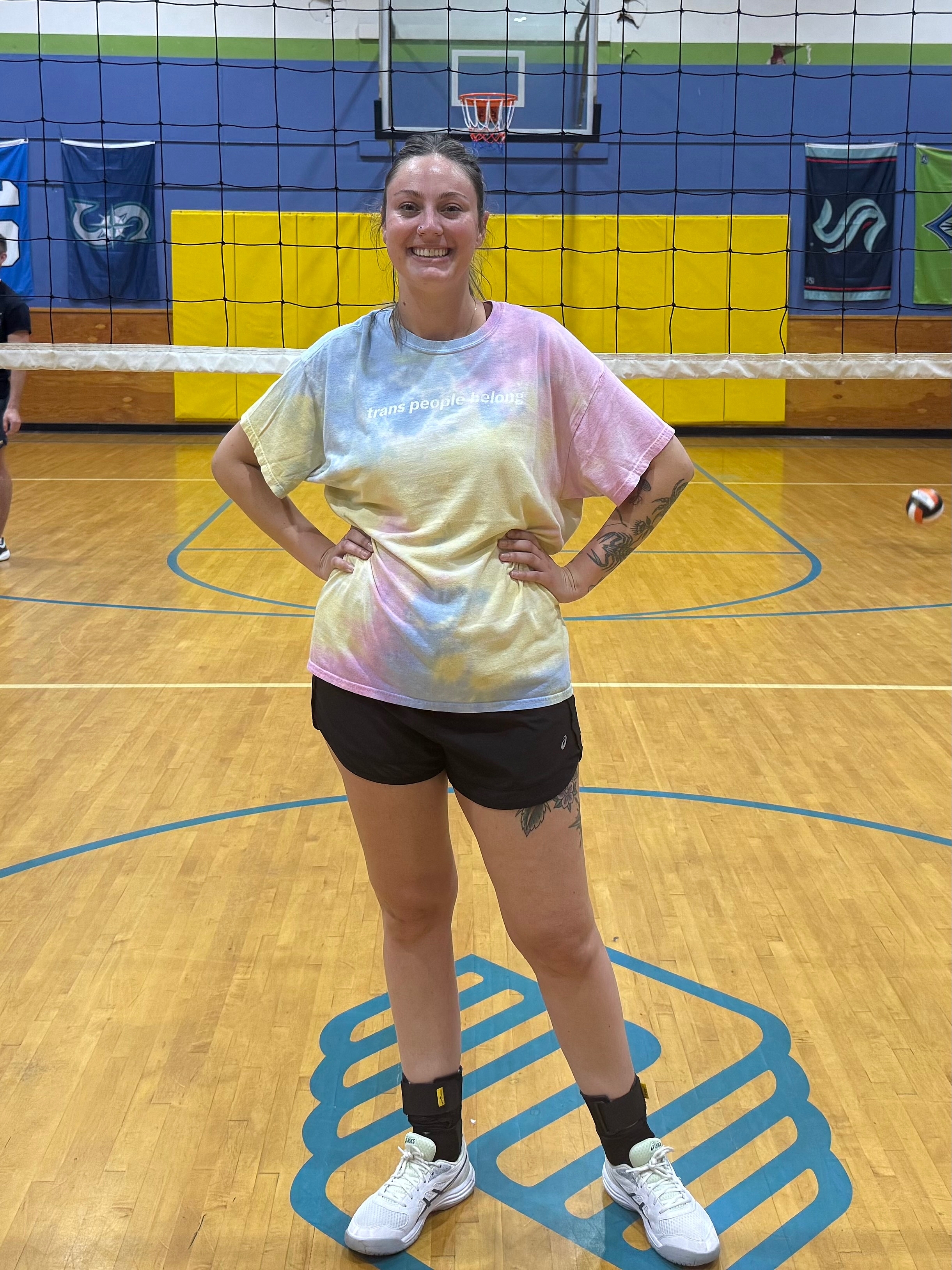 POTG - Stacey’s Mom’s Team