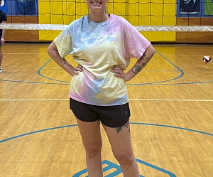 Player Of The Game: Stacey L