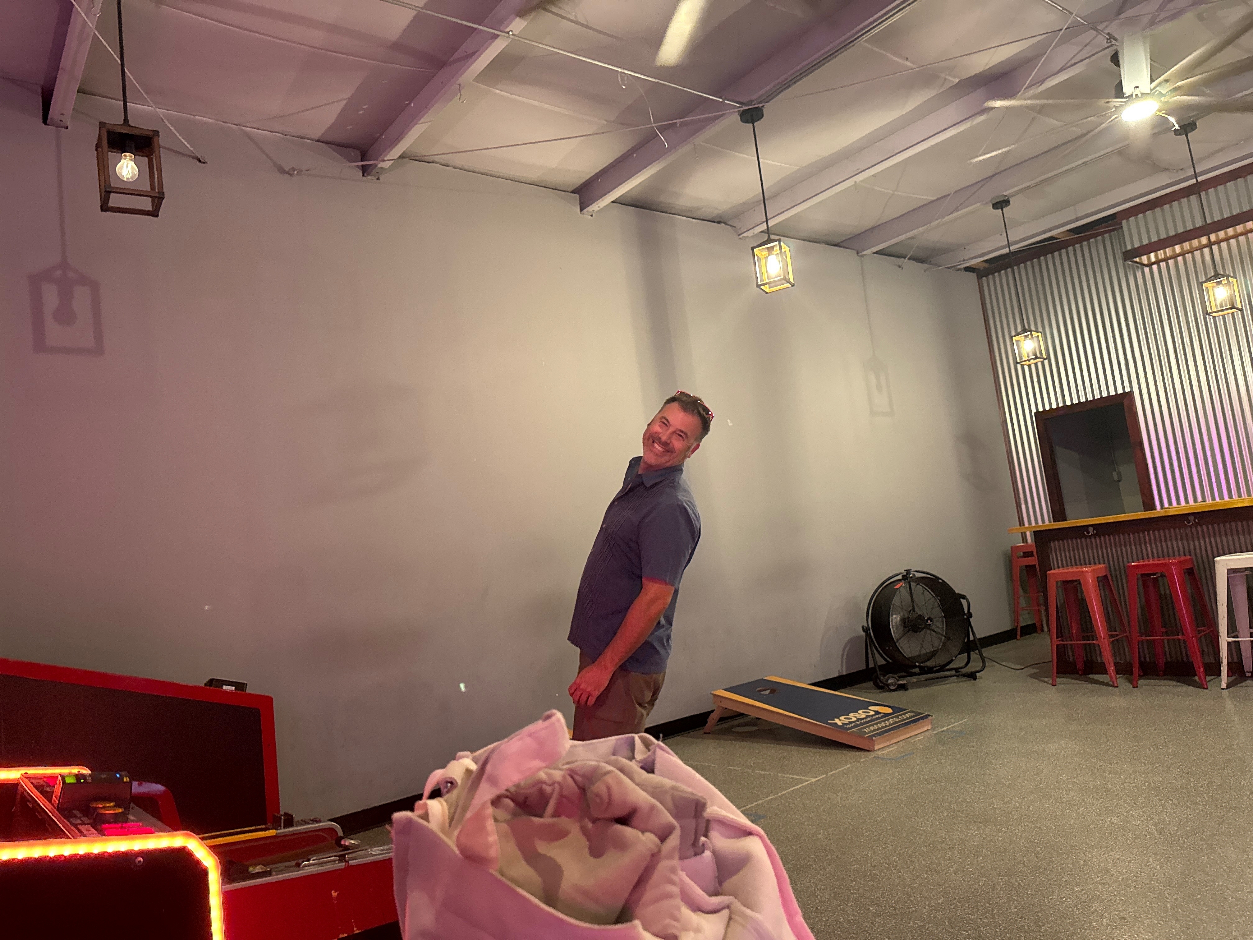 POTG - It's all corn, dog again!