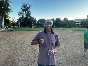 Player Of The Game: Marco R