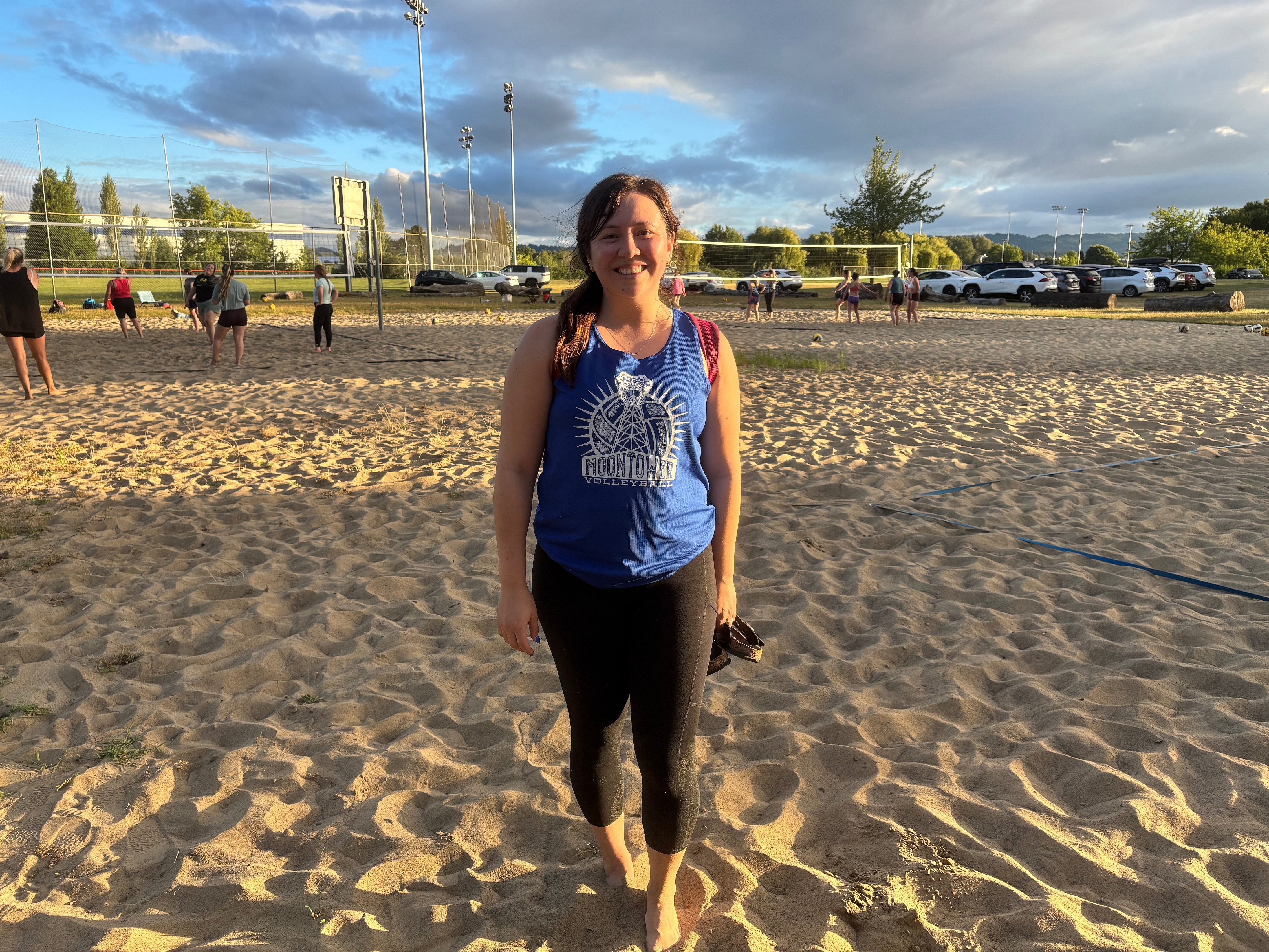 POTG - Big DIG Energy - Indy #V35