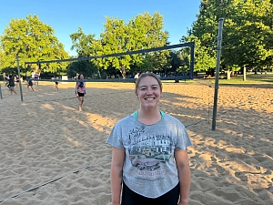 Player Of The Game: Jillian G