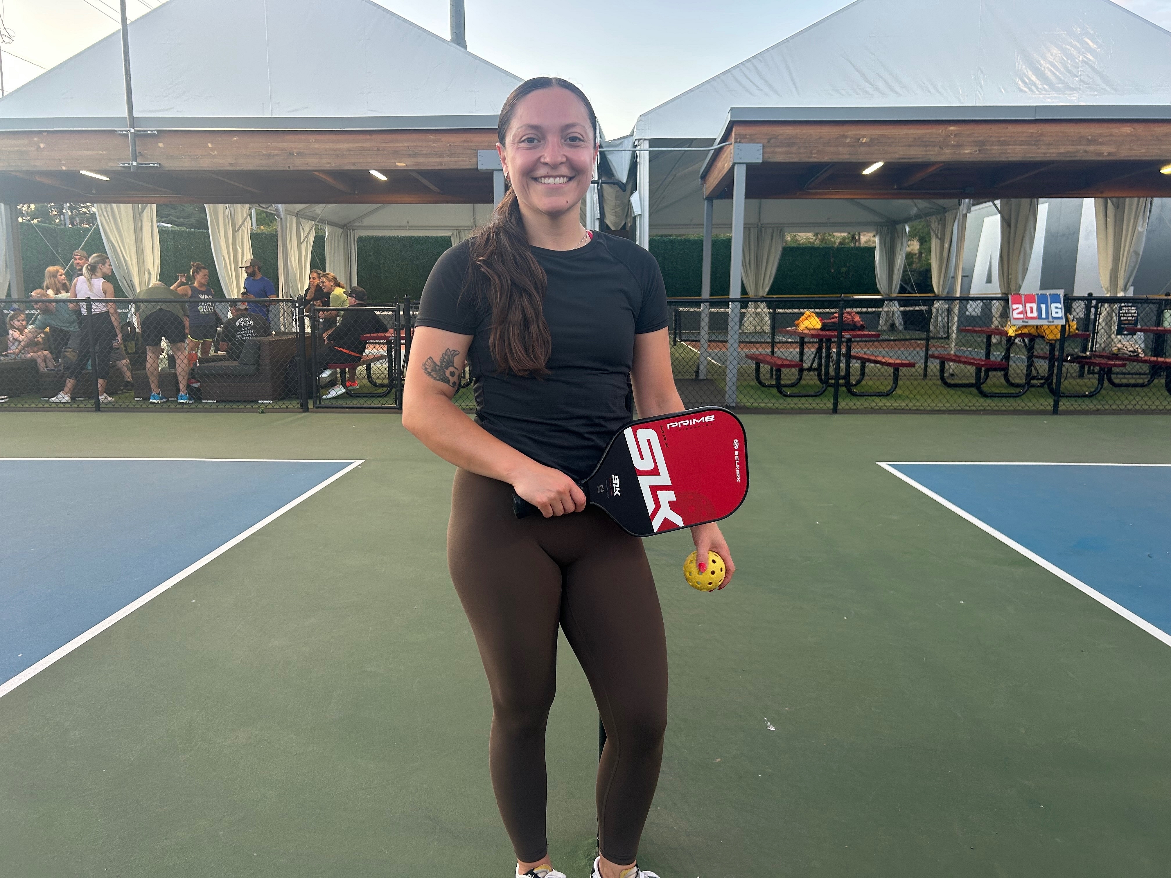 POTG - Kind of a Big Dill